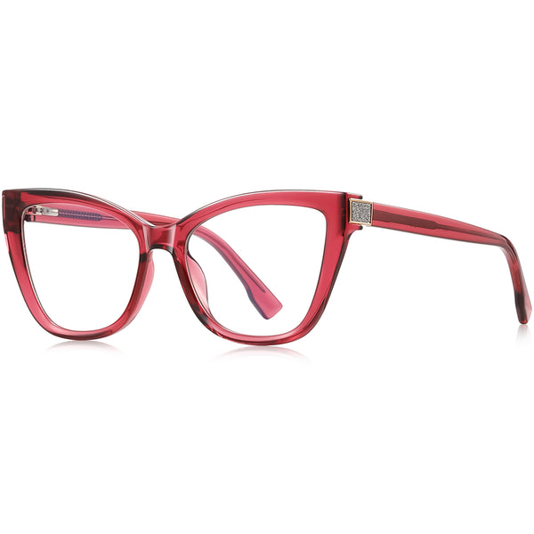 Cat-Eye Glasses PF1404