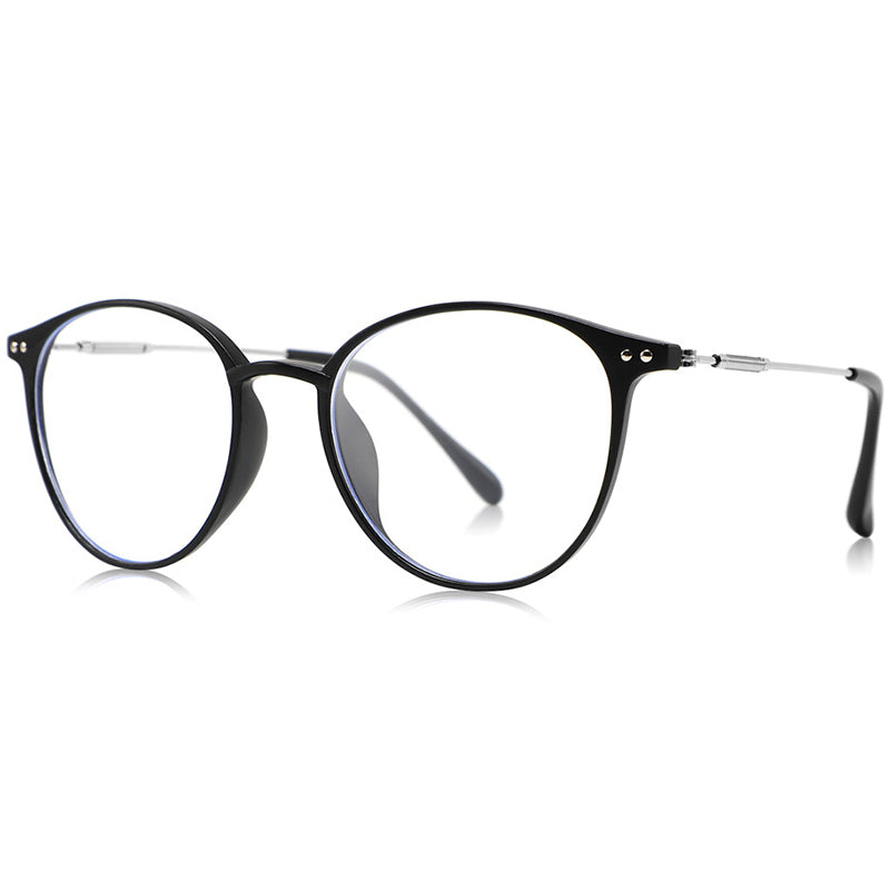Round Glasses KC1051