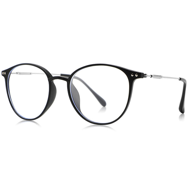 Round Glasses KC1051