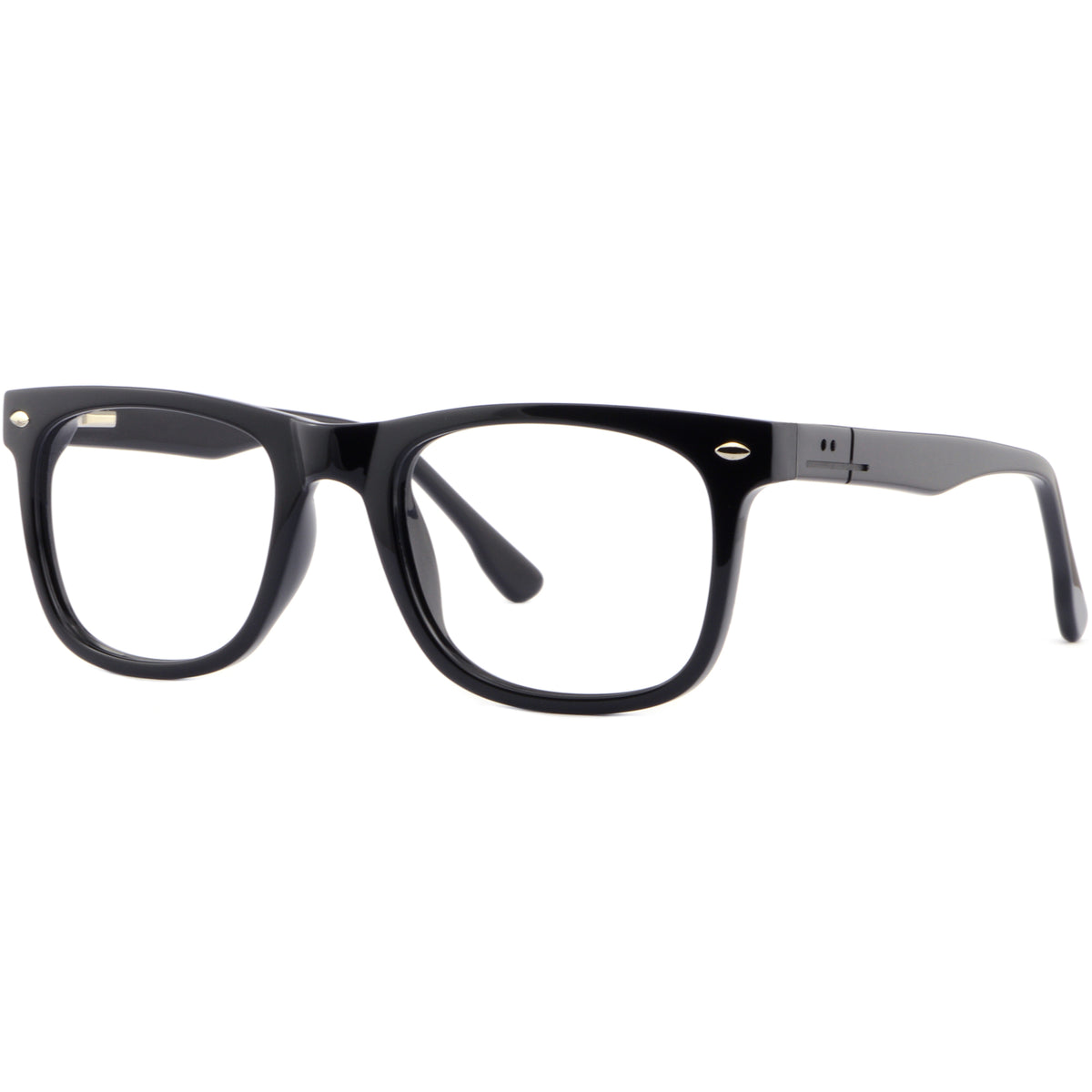 Square Glasses O2114