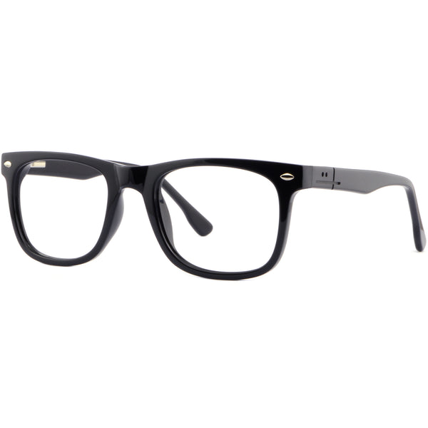 Square Glasses O2114