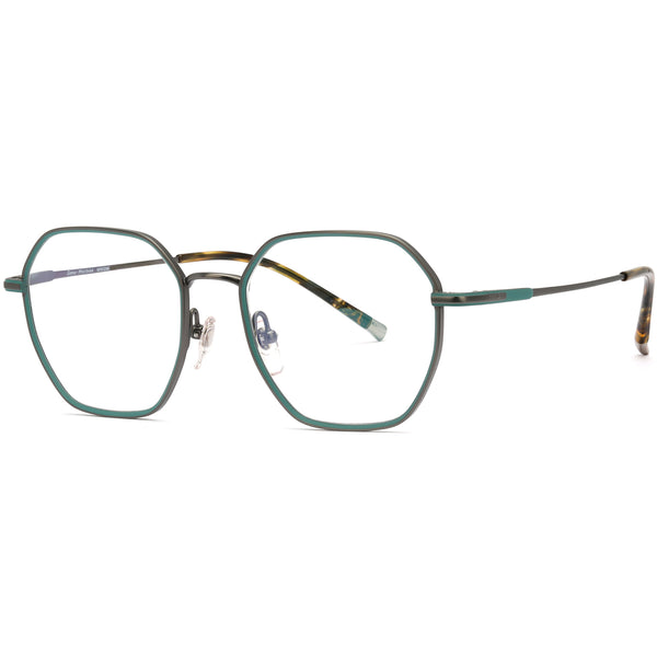 Geometric Glasses MW1256