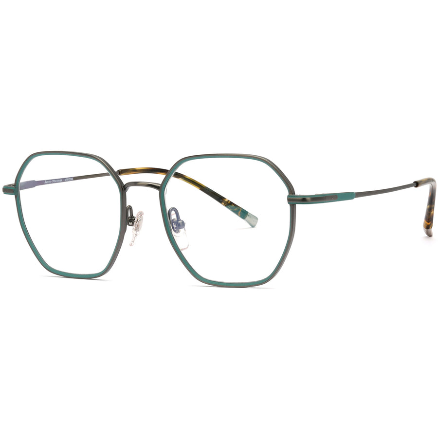 Geometric Glasses MW1256