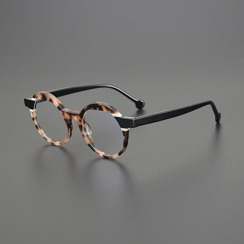 Round Glasses TG1211