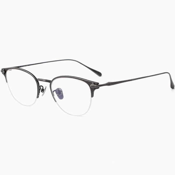 Round Glasses YM1019