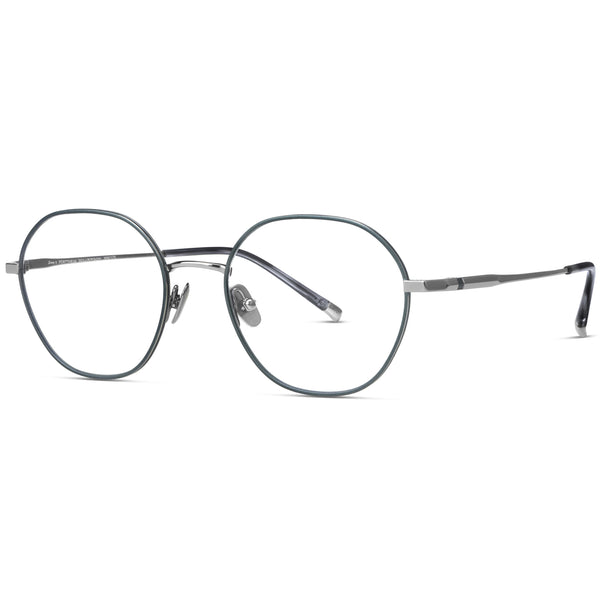 Geometric Glasses MW1163