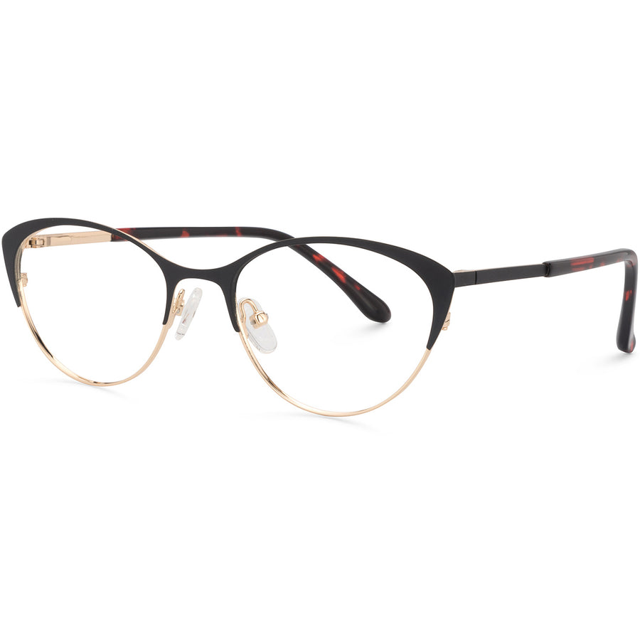 Cat-Eye Glasses O2705