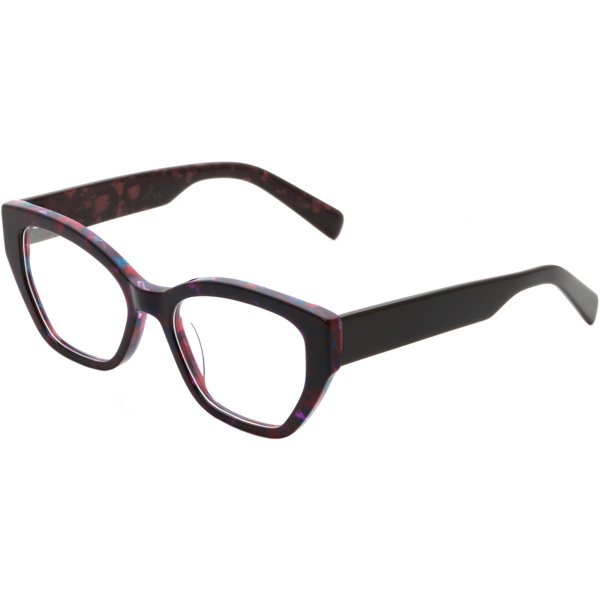 Cat-Eye Glasses GSR1151