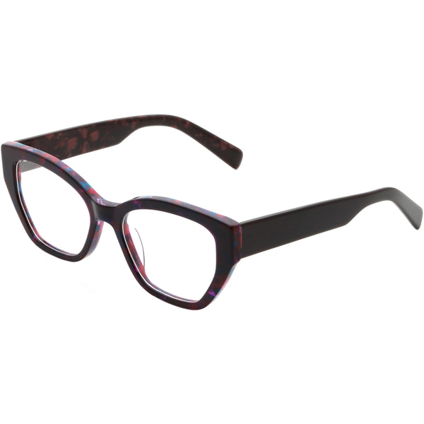 Cat-Eye Glasses GSR1151