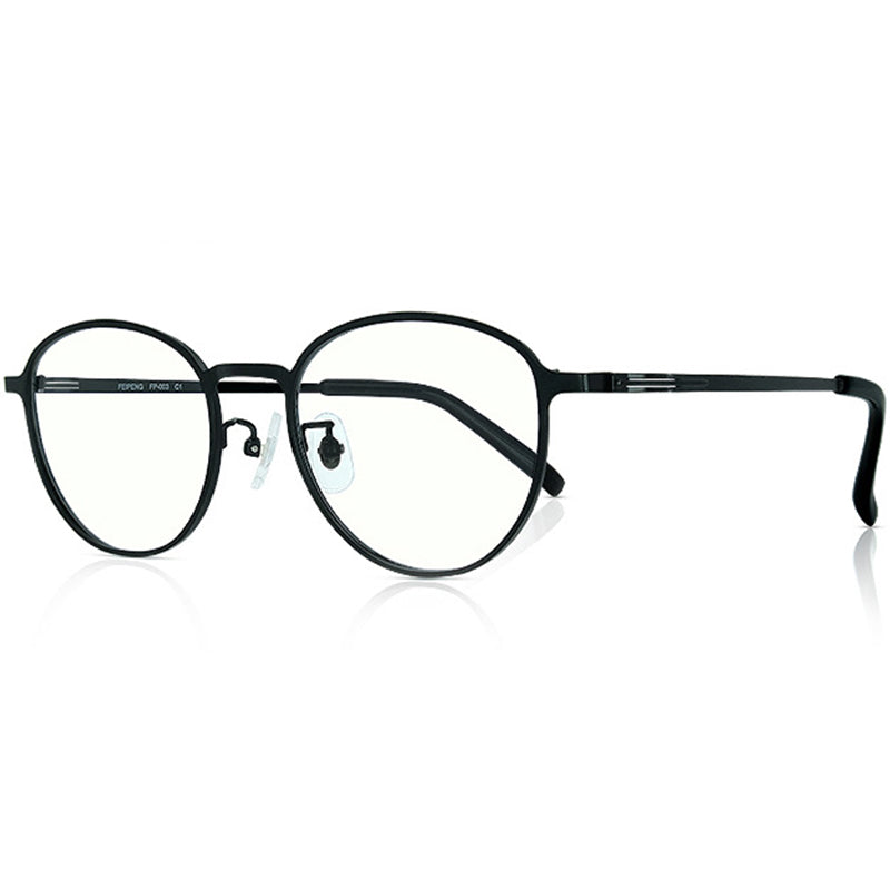 Round Glasses PG1029