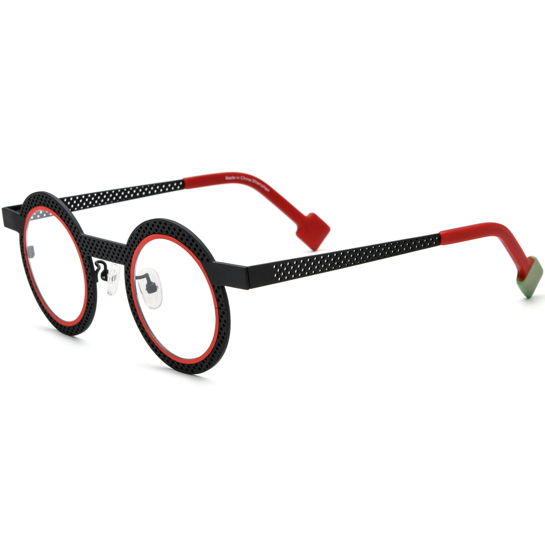 Round Glasses BR1515