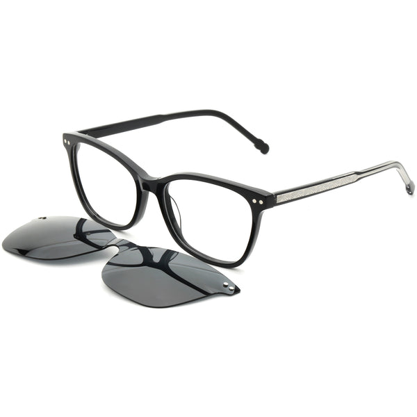 Square Glasses GSR1126