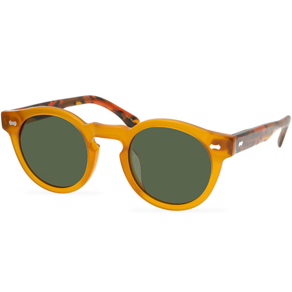 Round Sunglasses GCS1087