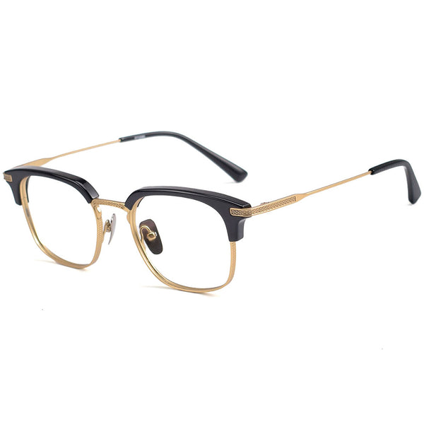 Browline Glasses YM1009