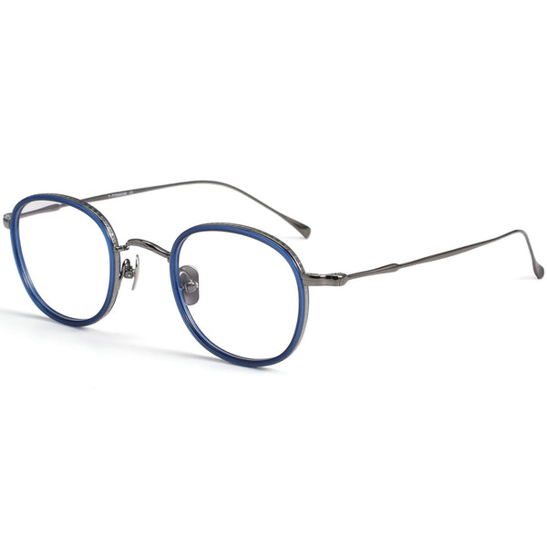 Square Glasses A3946