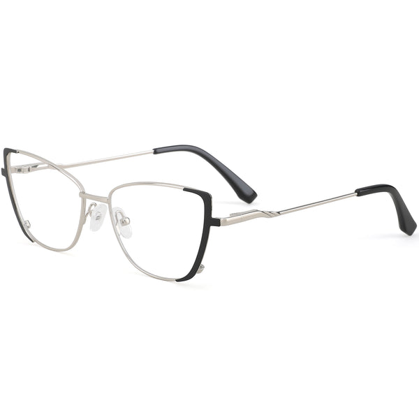 Cat-Eye Glasses YEM1141