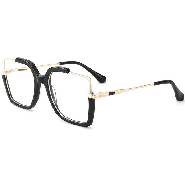 Square Glasses YEC1139