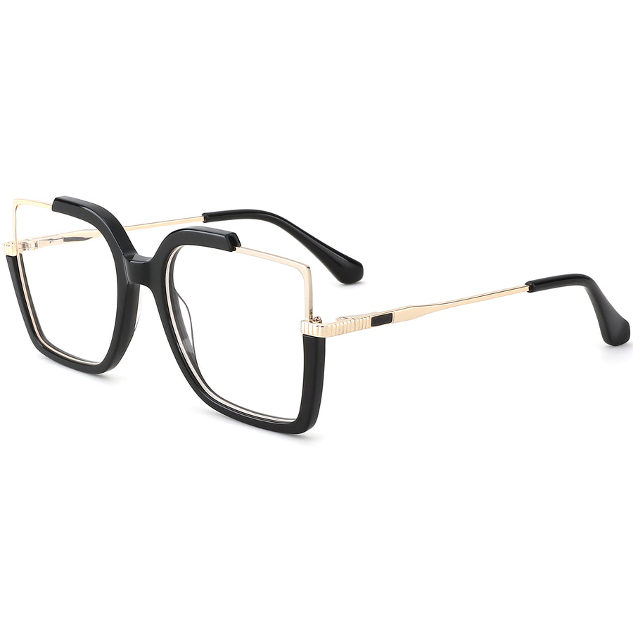 Square Glasses YEC1139