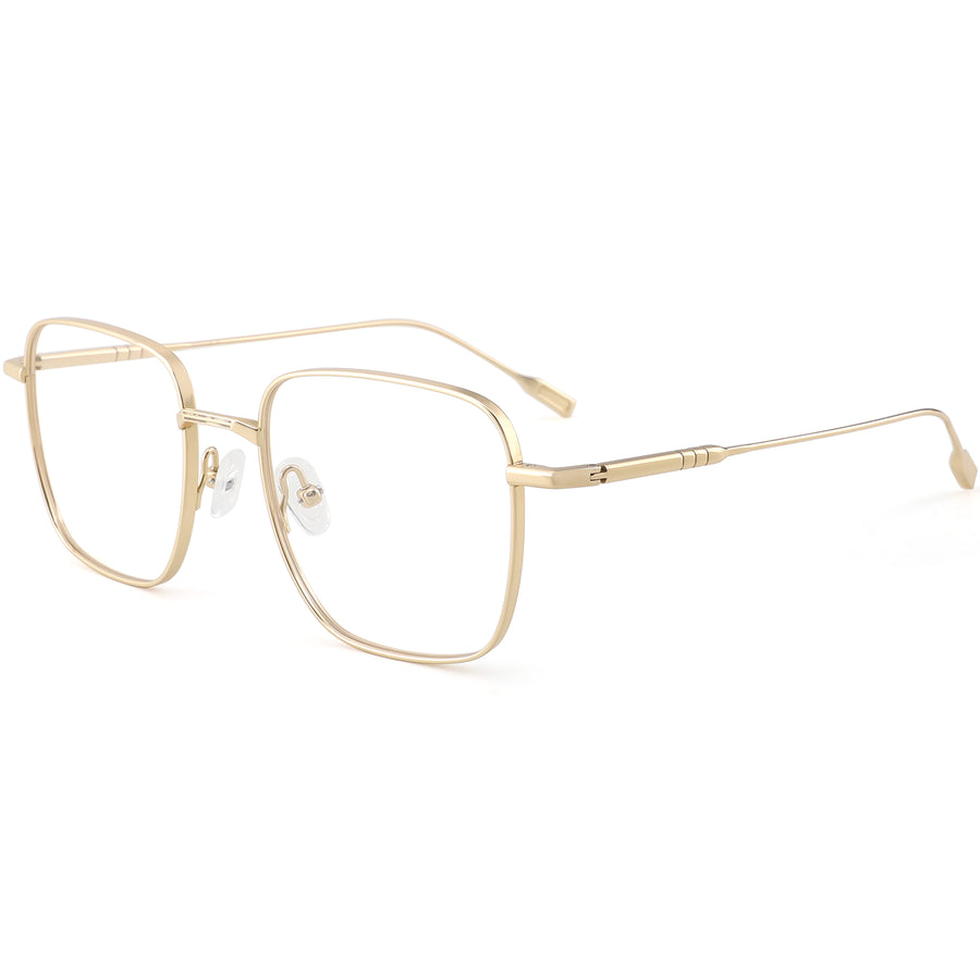 Square Glasses YPT1050