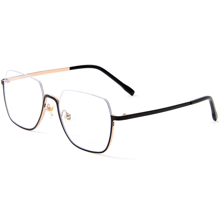 Square Glasses RV1021