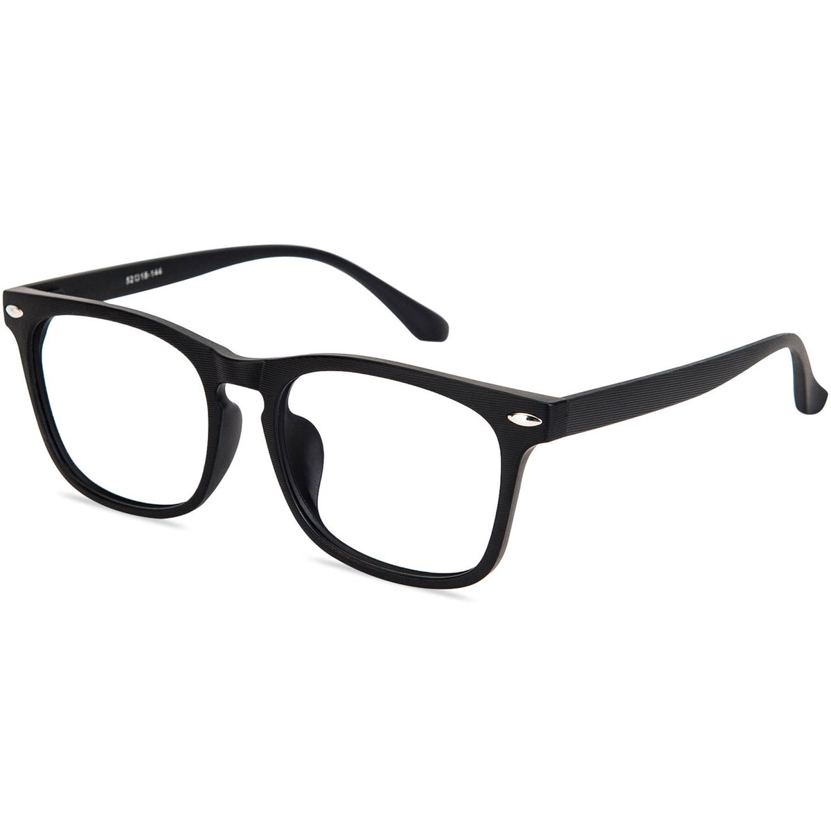 Square Glasses O2751