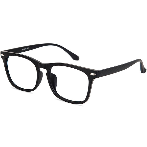 Square Glasses O2751
