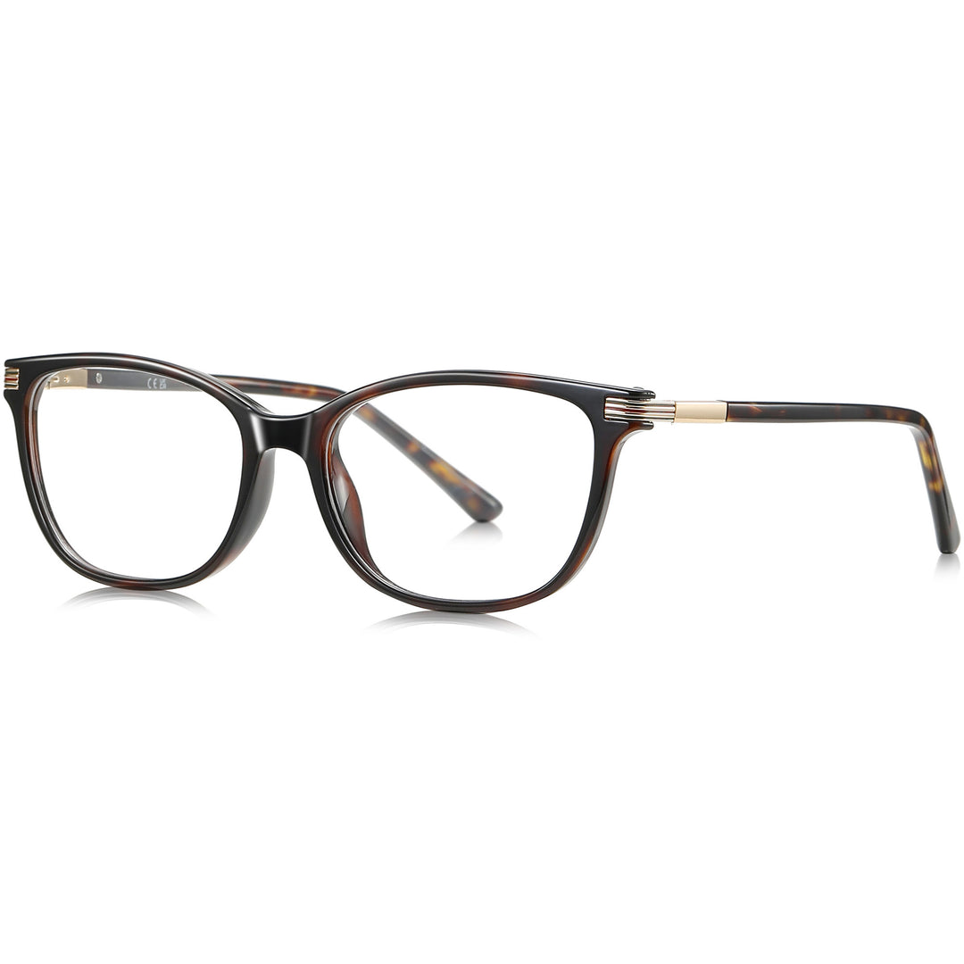 Rectangle Glasses YSD1046