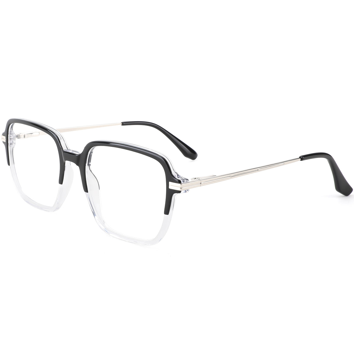 Square Glasses YSAC1082