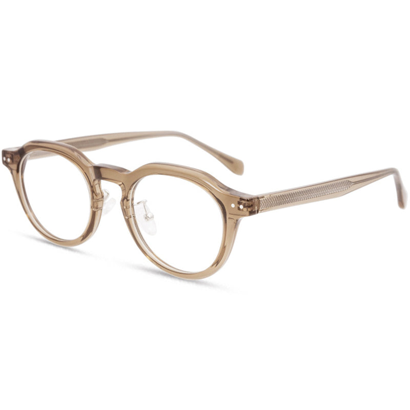 Round Glasses GC1099