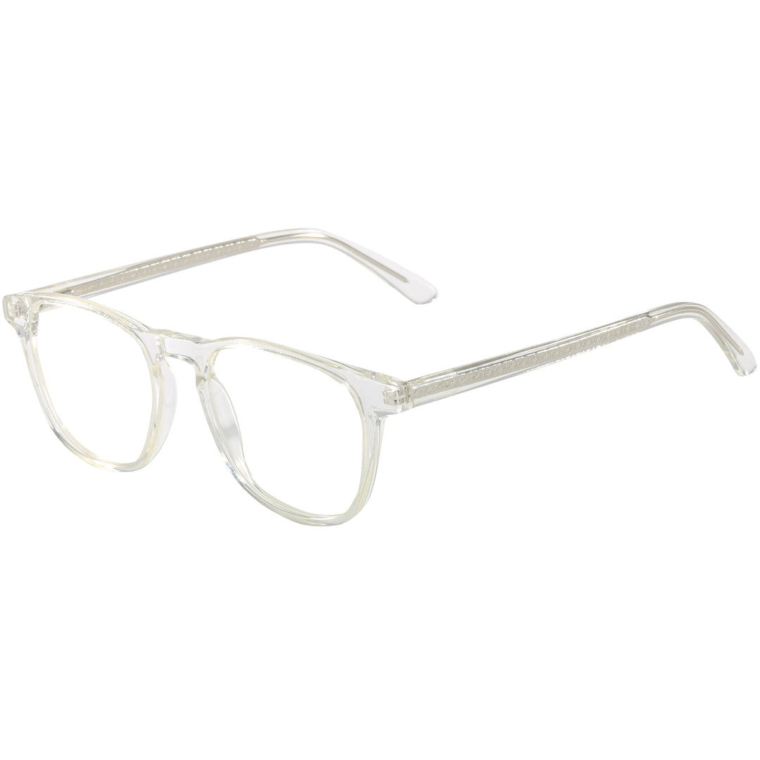 Square Glasses GSR1002