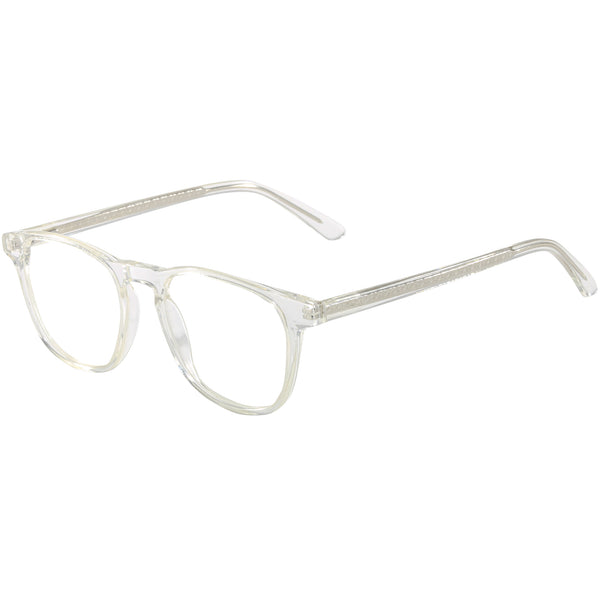 Square Glasses GSR1002