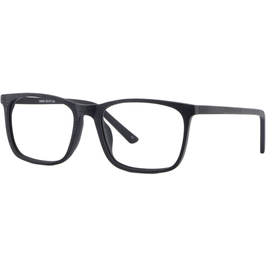 Square Glasses O2147