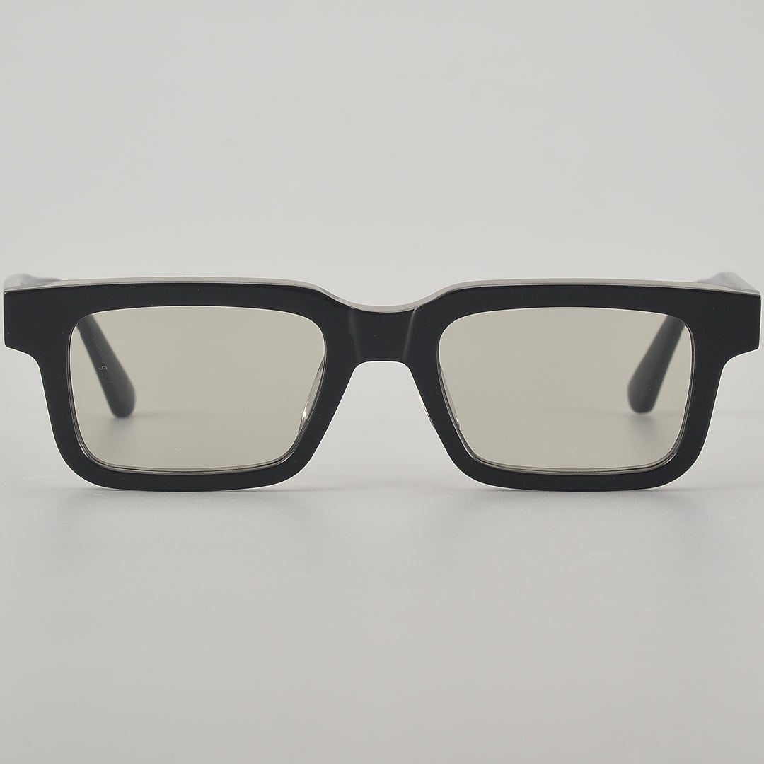 Rectangle Sunglasses BYS1009