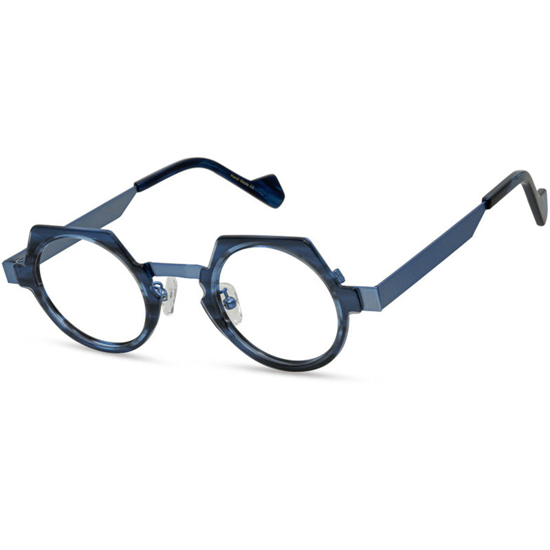 Round Glasses GC1033