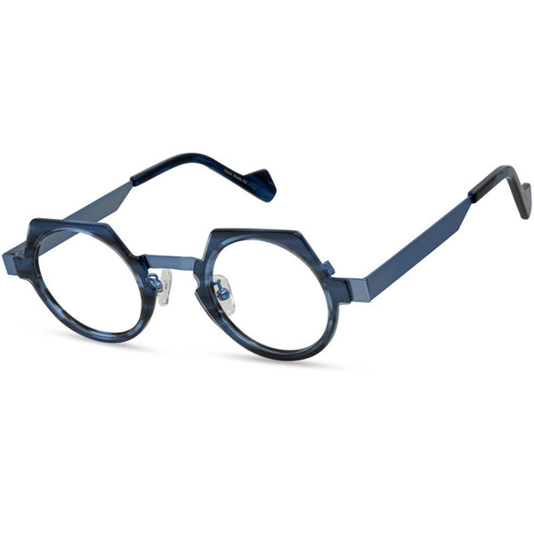 Round Glasses GC1033