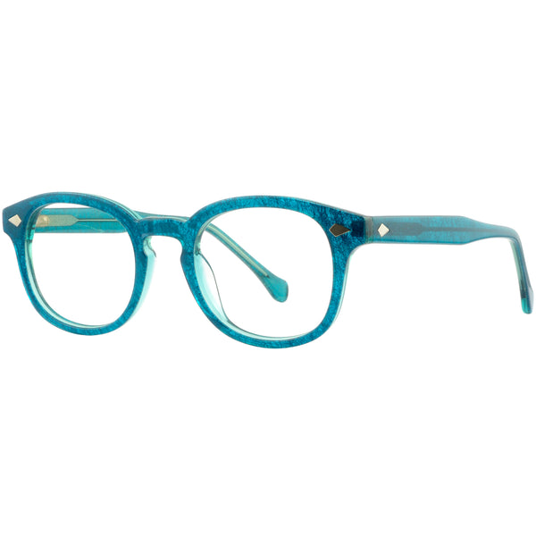 Square Glasses O2670