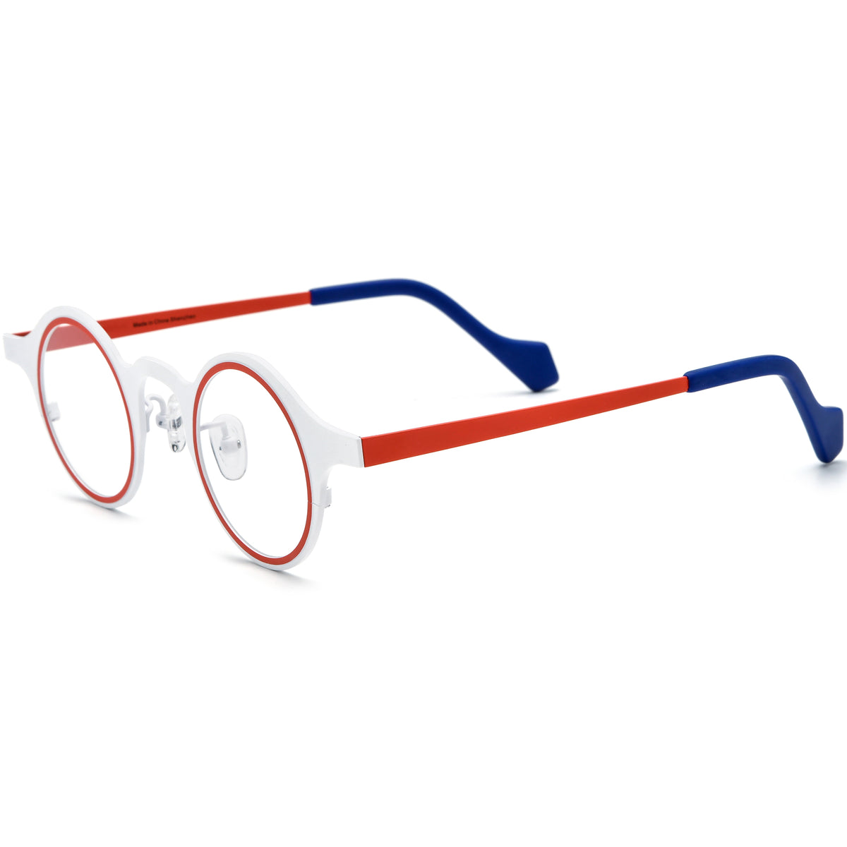 Round Glasses BR1535