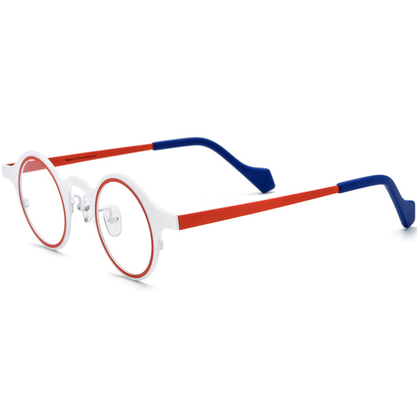 Round Glasses BR1535