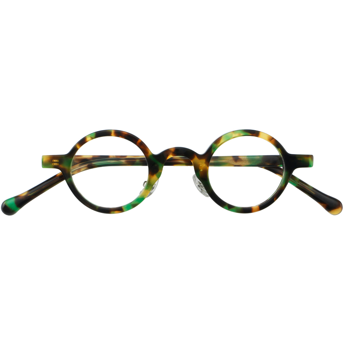 Round Glasses A4015