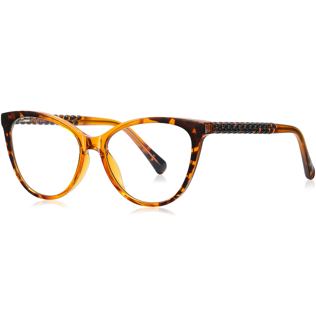 Cat-Eye Glasses PF1305