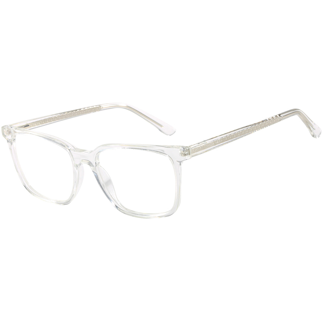 Square Glasses GSR1003