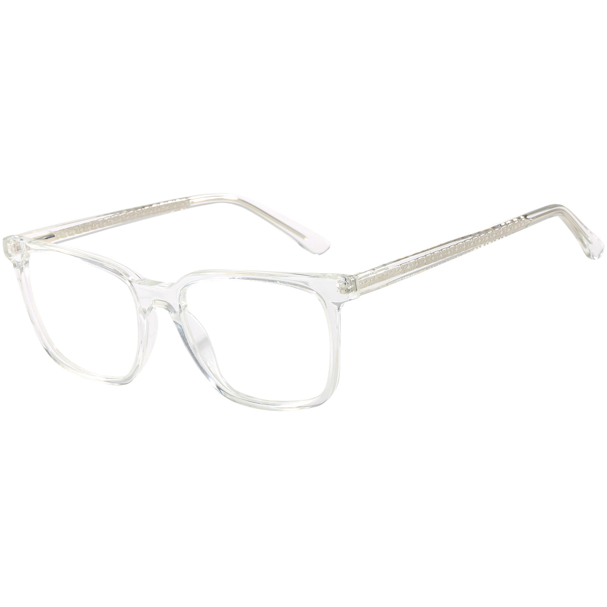 Square Glasses GSR1003