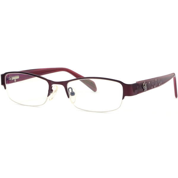 Rectangle Glasses O1757
