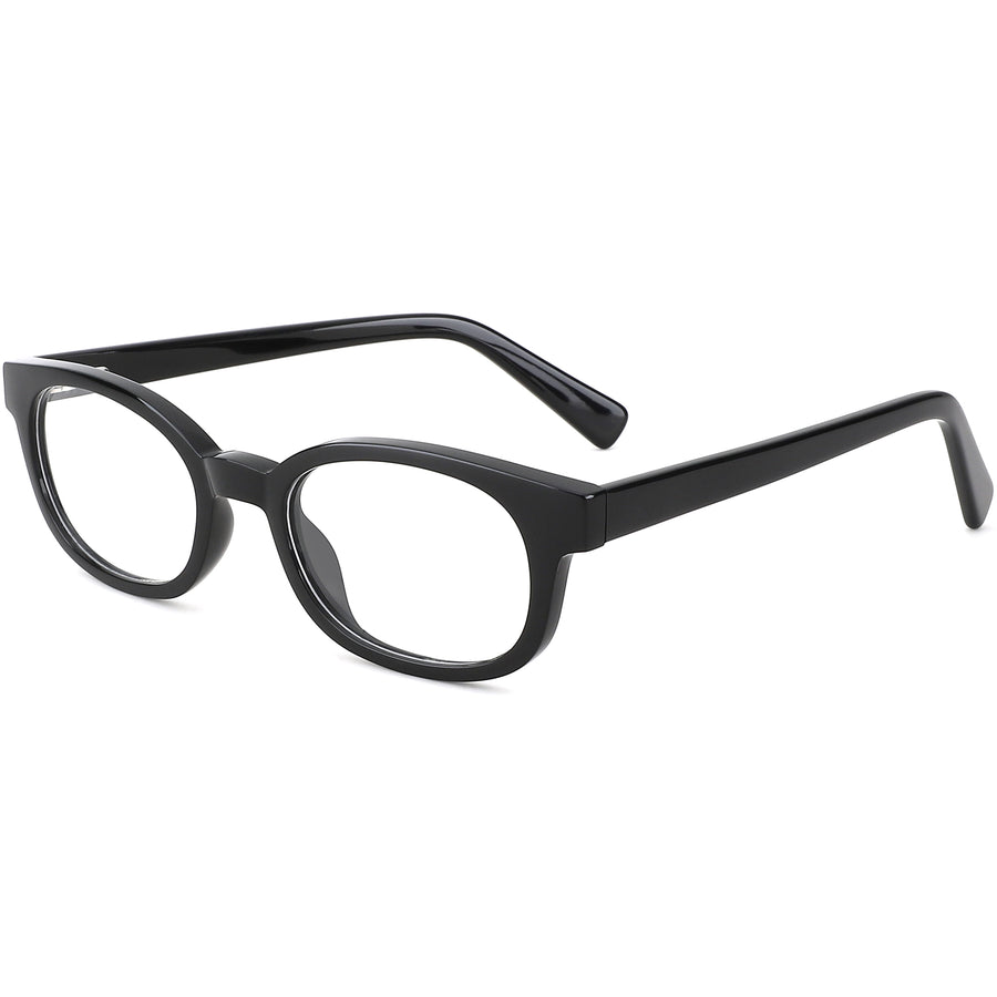 Rectangle Glasses YSAA1100