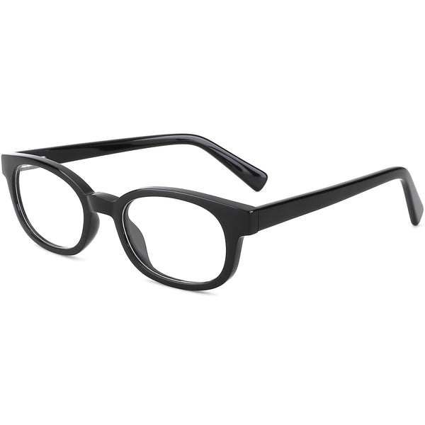 Rectangle Glasses YSAA1100