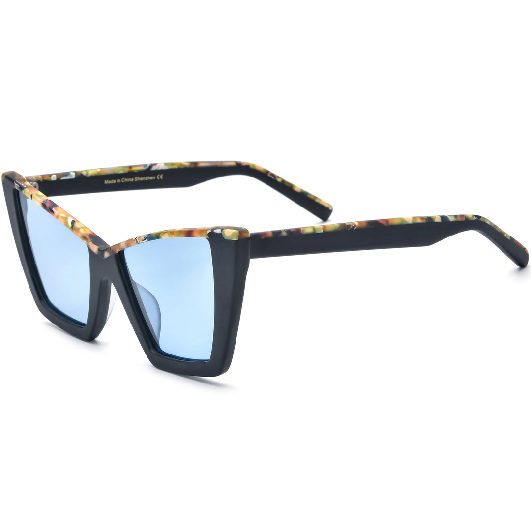 Cat-Eye Sunglasses BRS1098