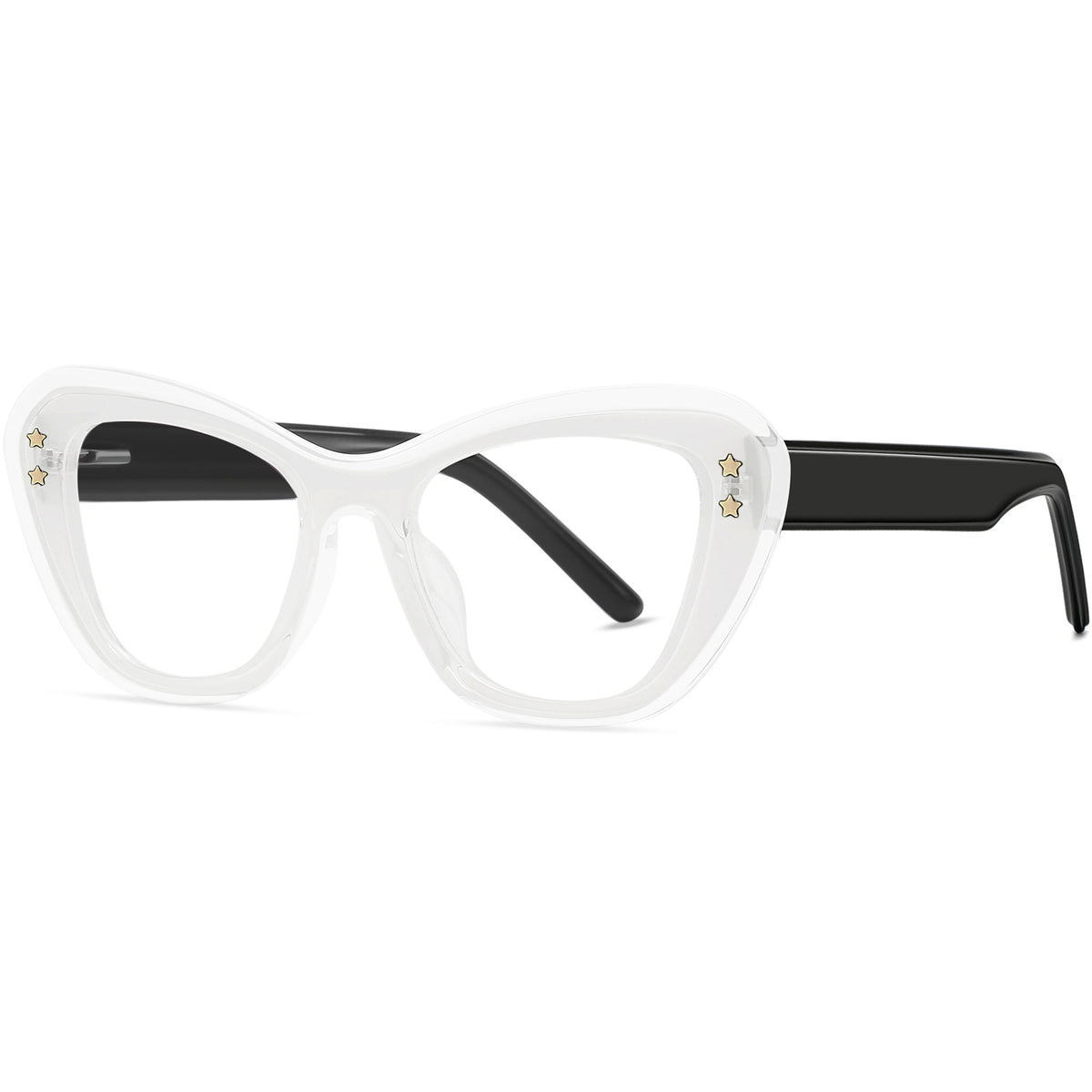 Cat-Eye Glasses YSD1016
