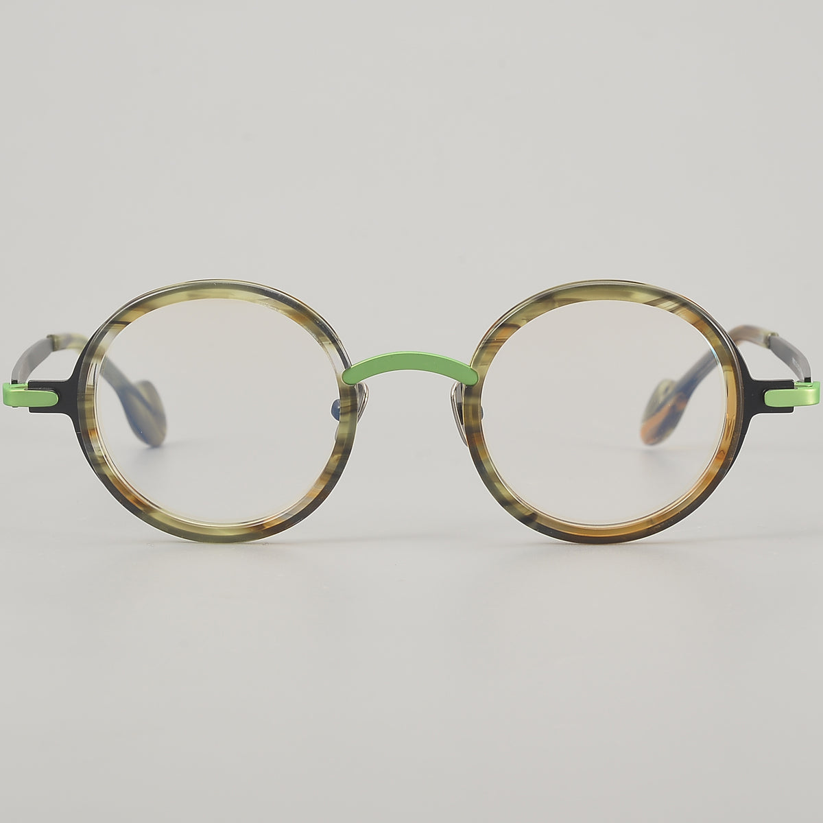 Round Glasses BY1120