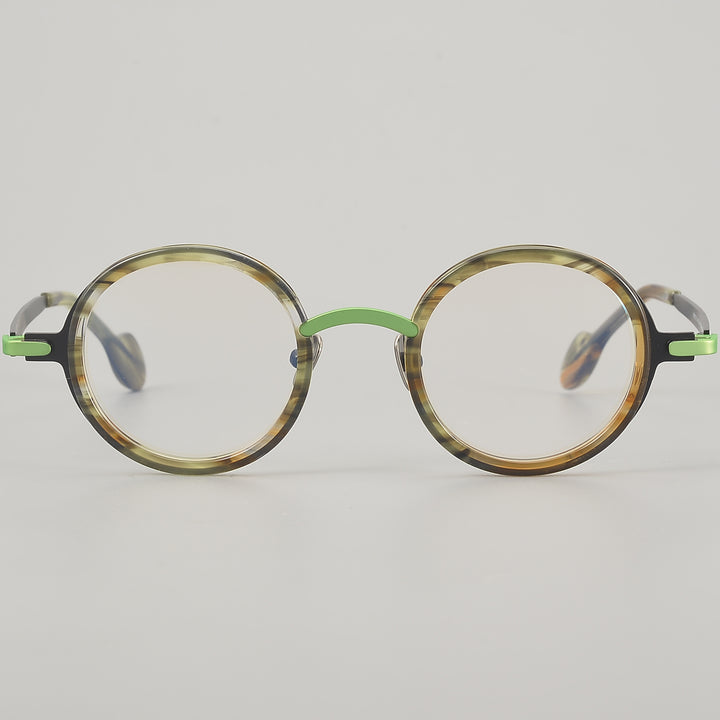Round Glasses BY1120