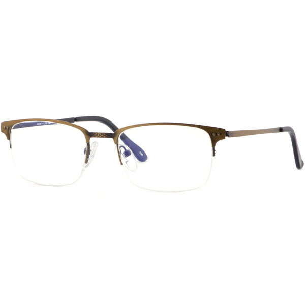 Rectangle Glasses O1860